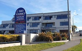 Bay Viaduct Motor Lodge